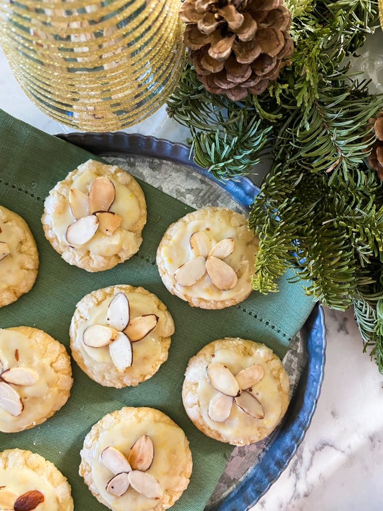 Nuts for Cookies: Embrace the Artistry of Almond Sugar Cookies Craft