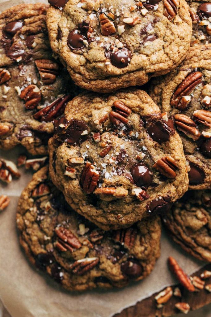 Wholesome Indulgence: Perfecting Walnut Sugar Cookies